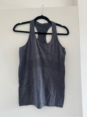 Lululemon Workout Top